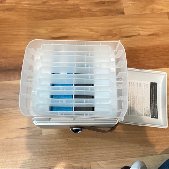 NIB Blaux classic Desktop AC - Picture 8 of 10